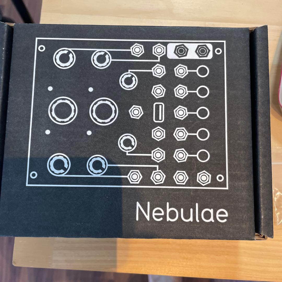 QU-Bit Nebulae サンプラー・エフェクター mqdefault.jpg
