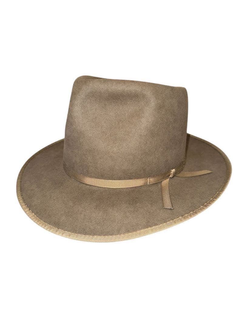 ca4la HAT オープンロード　トラベラーズハット MATT(ONESIZE BEIGE): ハット帽子通販｜CA4LA公式