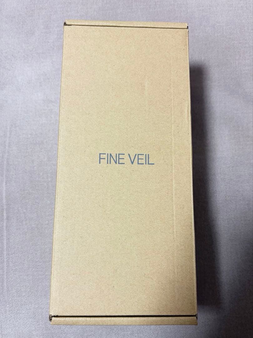 パナソニック ファインベール シルバー FINE VEIL EH-SH50-S Panasonic（パナソニック） パナソニック認定販売店【EH-SH50（-S/-W