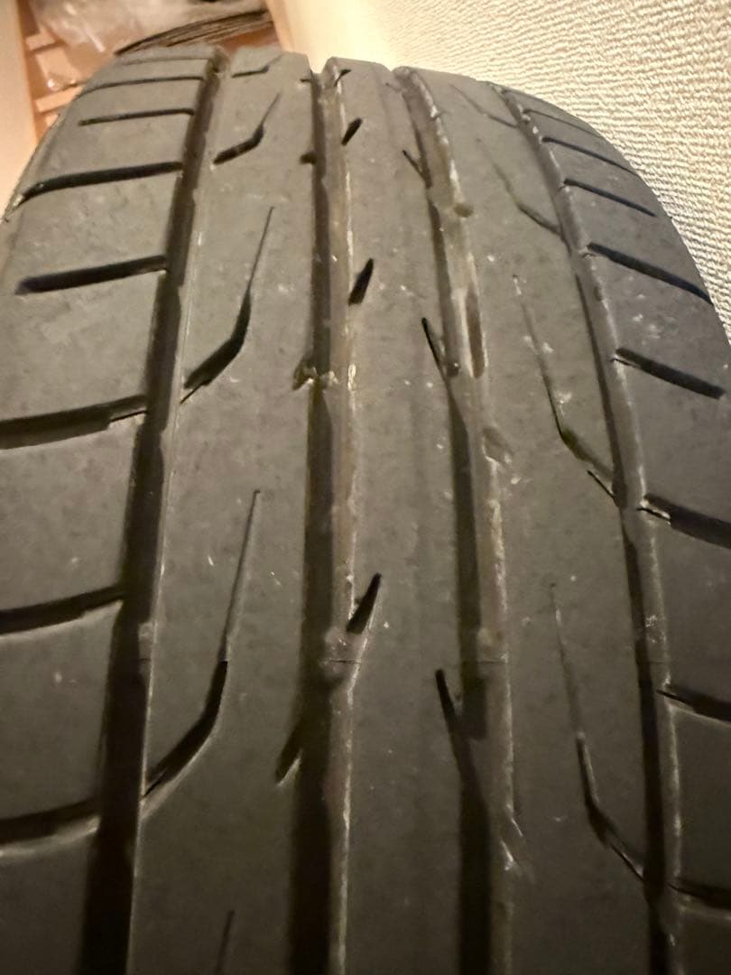 エンケイ　ENKEI NT03RR 18インチ 8.5J 4本