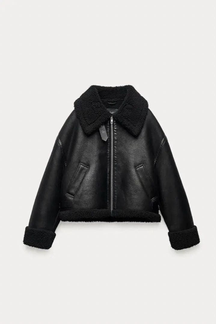 ダブルフェイス　ライダースジャケット SHEEP LEATHER/シープレザー ダブルライダースジャケット｜メンズ
