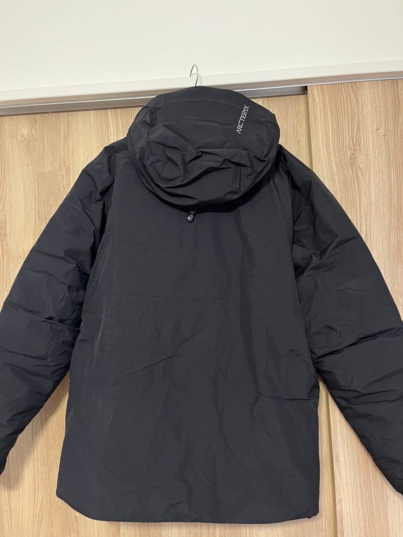うし様専用【未使用品•Mサイズ】アークテリクス ベータダウン