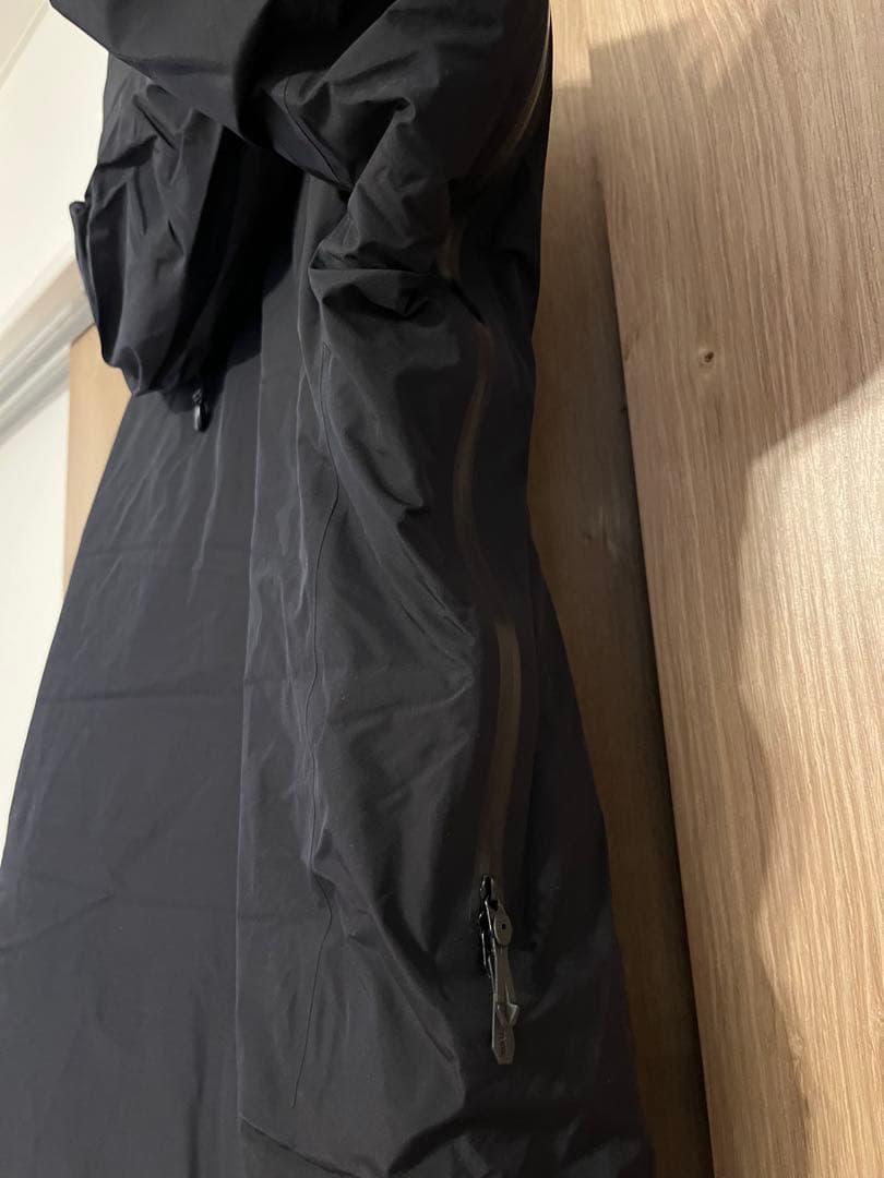 うし様専用【未使用品•Mサイズ】アークテリクス ベータダウン