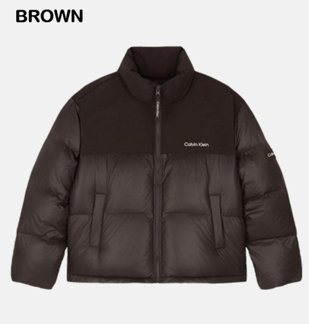   ブラウン ダウンジャケット セール】Carhartt WIP Danville Jacket（カーハートワークイン