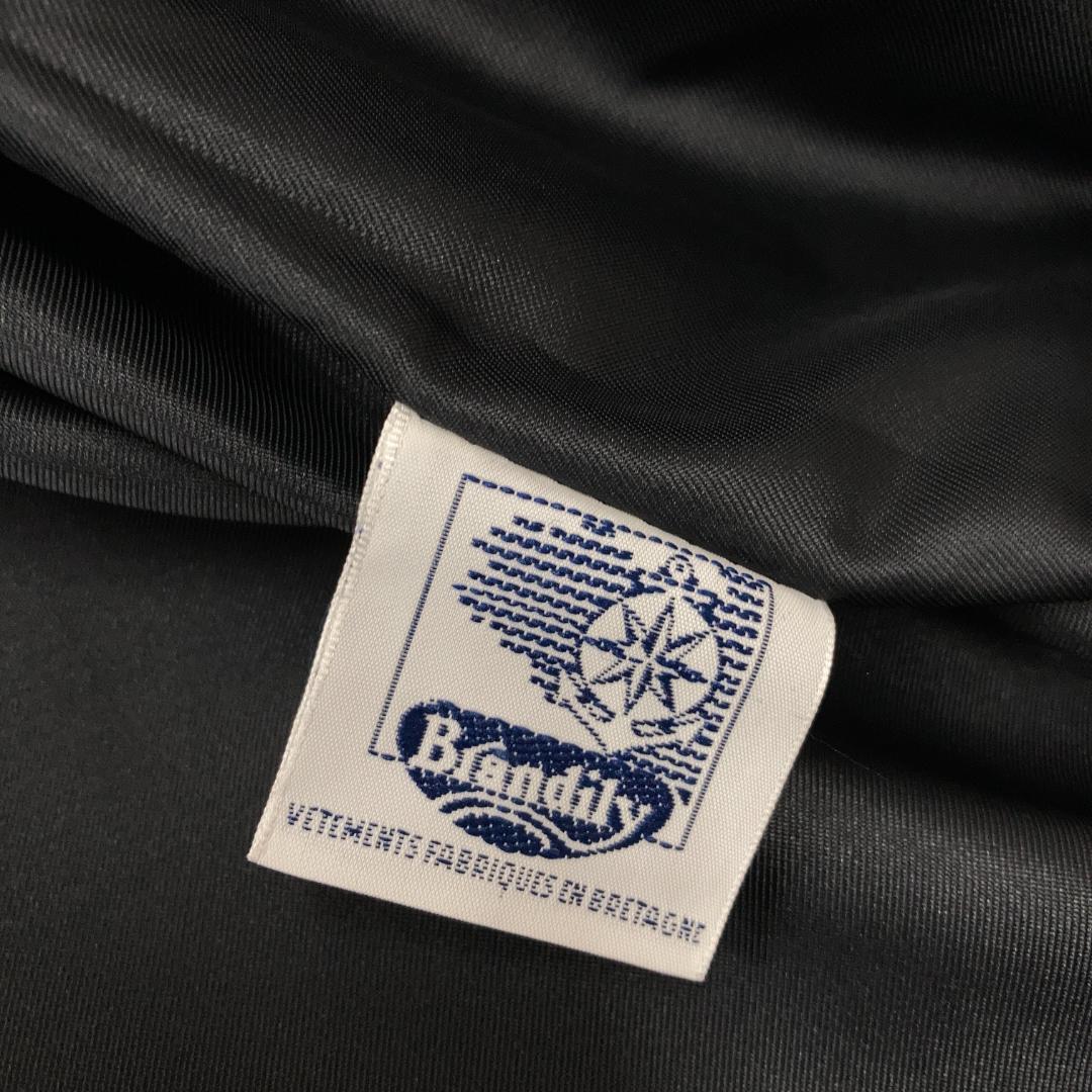 新品タグ付⭐BRANDILY ネイビー ピーコート ジャケット - メルカリ