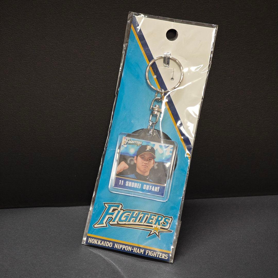 大谷翔平 プレイヤーズアクリルキーホルダー - メルカリ