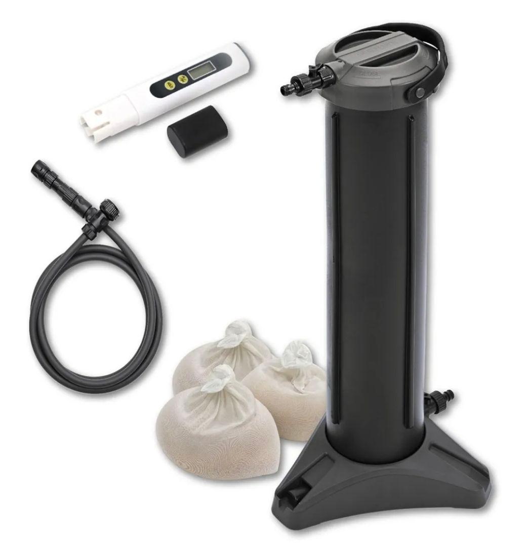 純水器　GREEN LIFE JU-03　プロ仕様　在庫残り1 JU-03 純水器 ピュアニッシュプロ 1個 グリーンライフ 【通販モノタロウ】