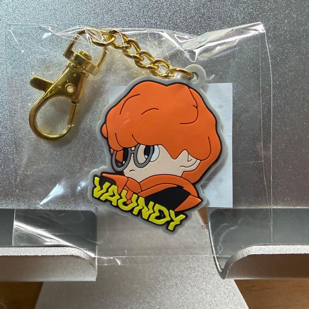 VAUNDY DOME TOUR グッズ - メルカリ