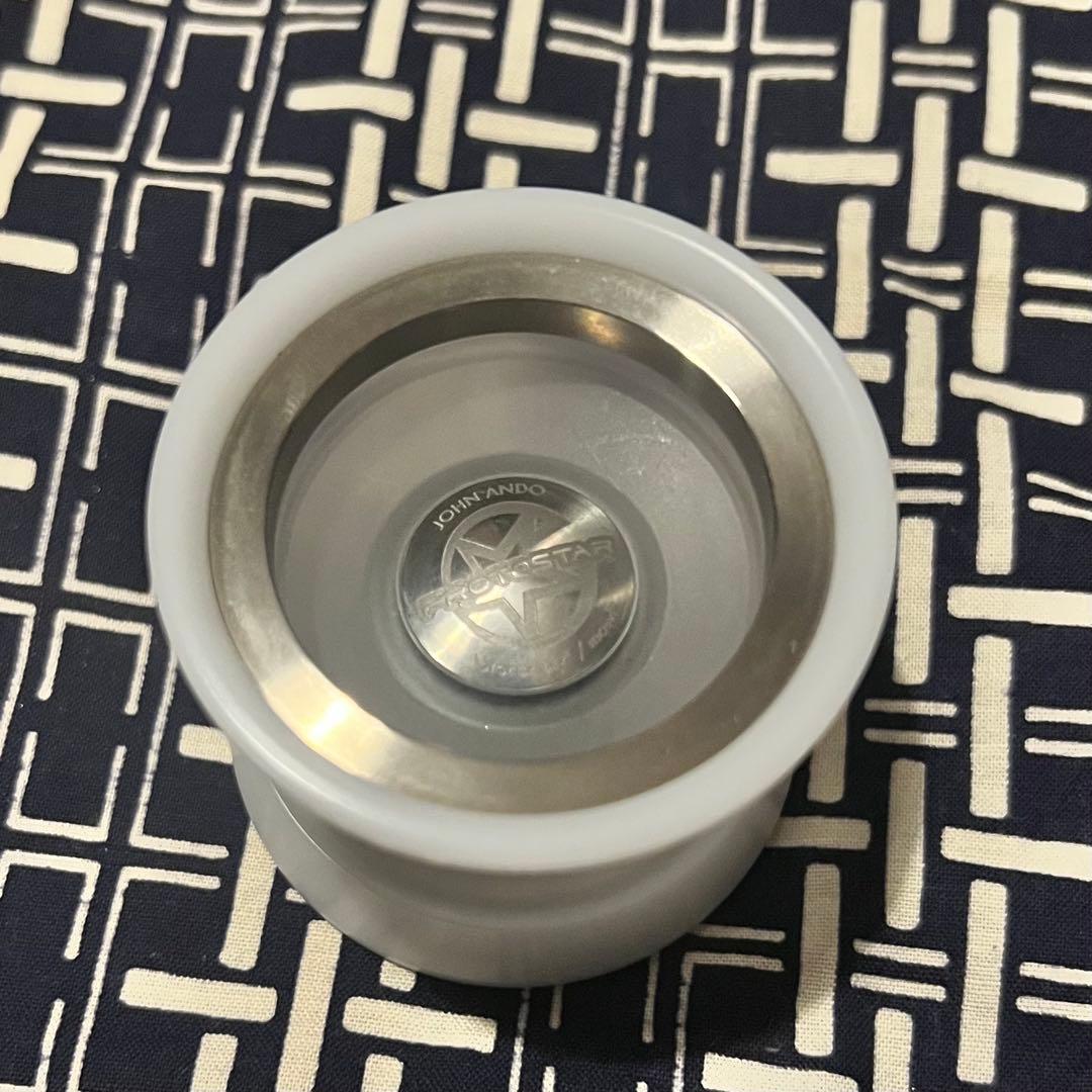 【最終値下】mowl - B-GRADE PROTOSTAR HYBRID TI img_7914.jpg