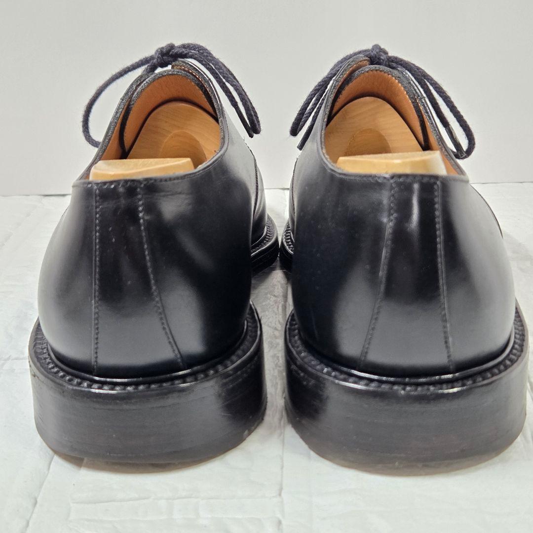 J.M.WESTON 598 ハーフハント 6D(25cm) ブラック - メルカリ