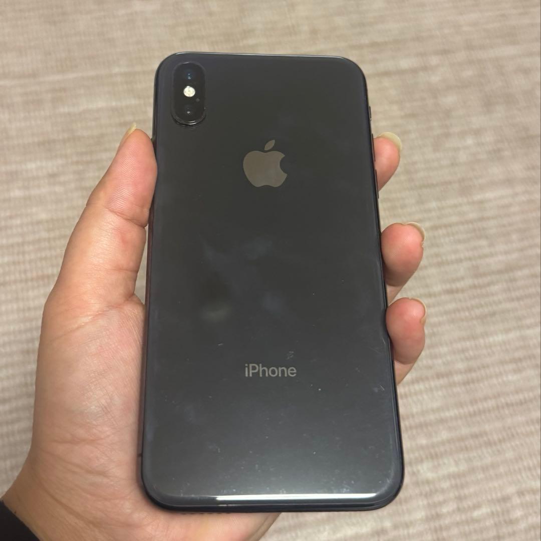 iPhoneⅩsブラック 256GB SIMフリー 美品 iPhonexs SIMフリー スペースグレイ 残量79％ 256GB｜Yahoo