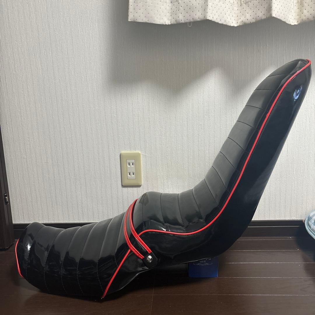 美品】バリオス 三段シート 45cm バリオス2 使用可 - メルカリ