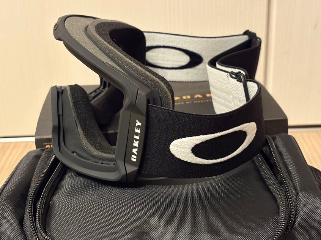 oakley lineminer L マットブラック フレームのみ 新品未使用 Line Miner オークリー ラインマイナー L フレームのみ グローバル