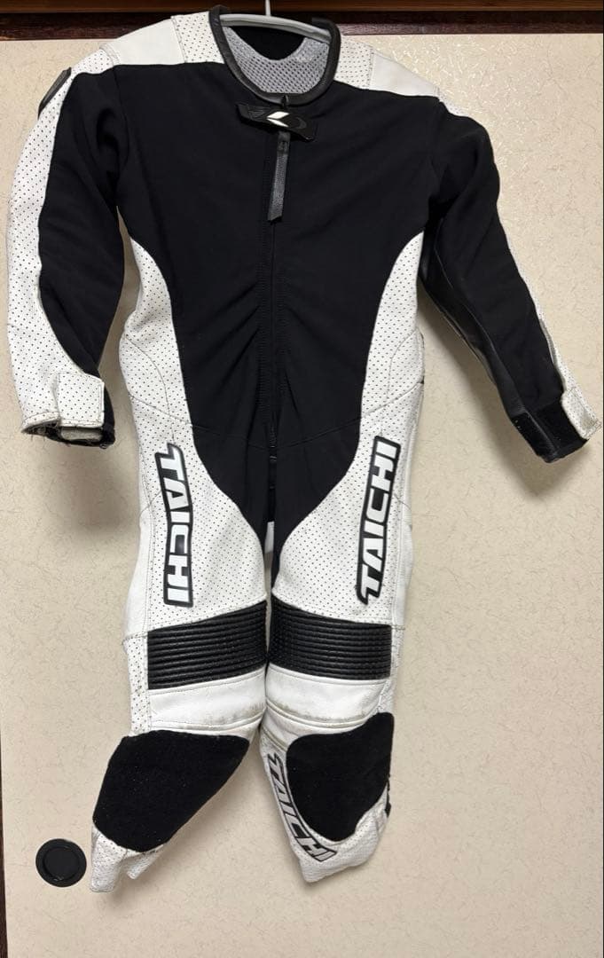 キッズレーシングスーツ120 star5_alpinestars-kmx9v3s-graphic5