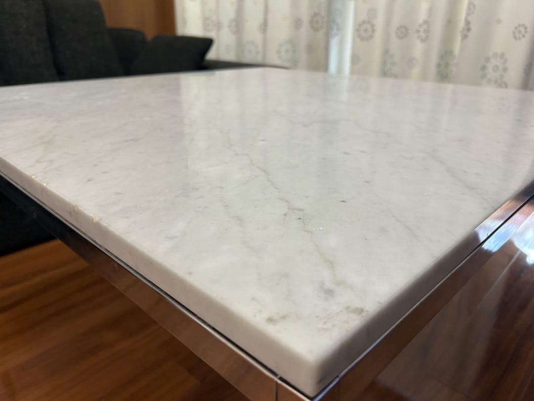 ⭐︎お値段交渉OK⭐︎Knoll ⭐︎ノル⭐︎大理石⭐︎Knoll ⭐︎センター