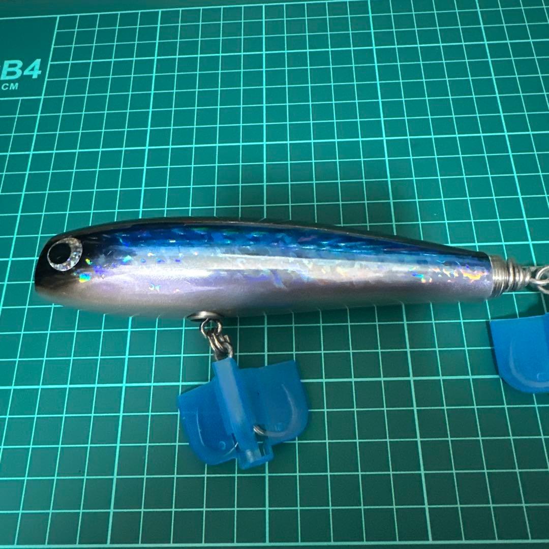 ソウルズ モグラッパー 150 SOULS モグラッパー150mm 75g : NorthCastヤフー店 - 通販 - Yahoo