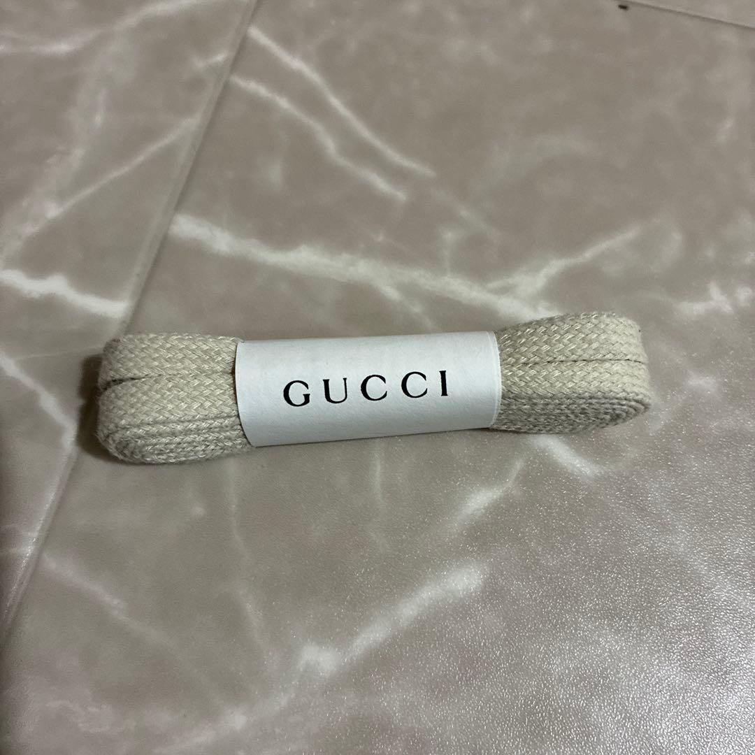 GUCCI テニス1977 スニーカー 花柄36＋ (箱 袋 紐付き) - メルカリ