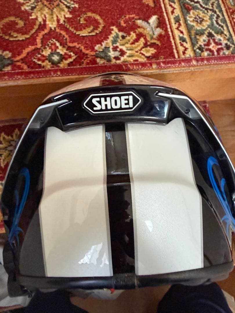 ④SHOEI X-14 KAGAYAMA/XL ＊コピー出品です - メルカリ