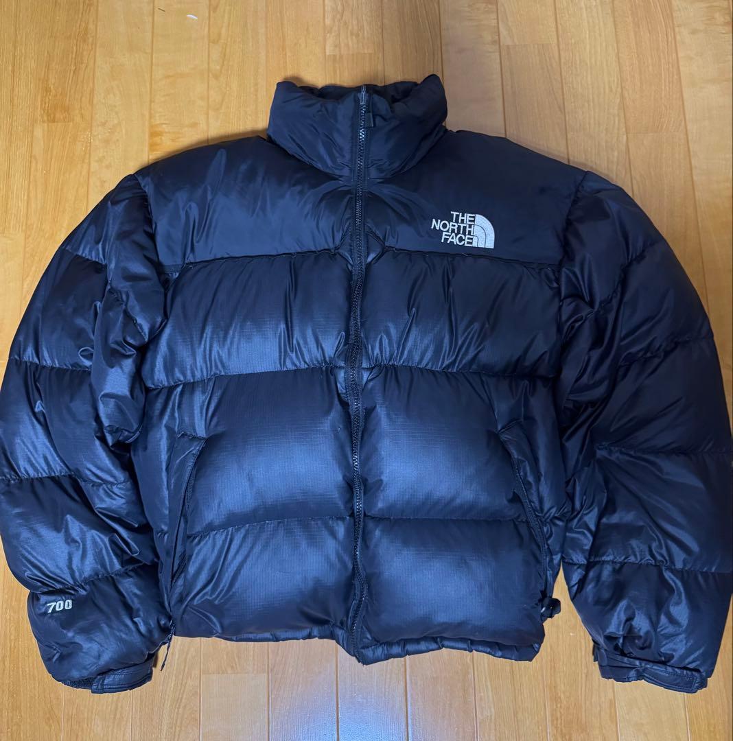 【90年代】THE NORTH FACE ダウンジャケット 1990's 