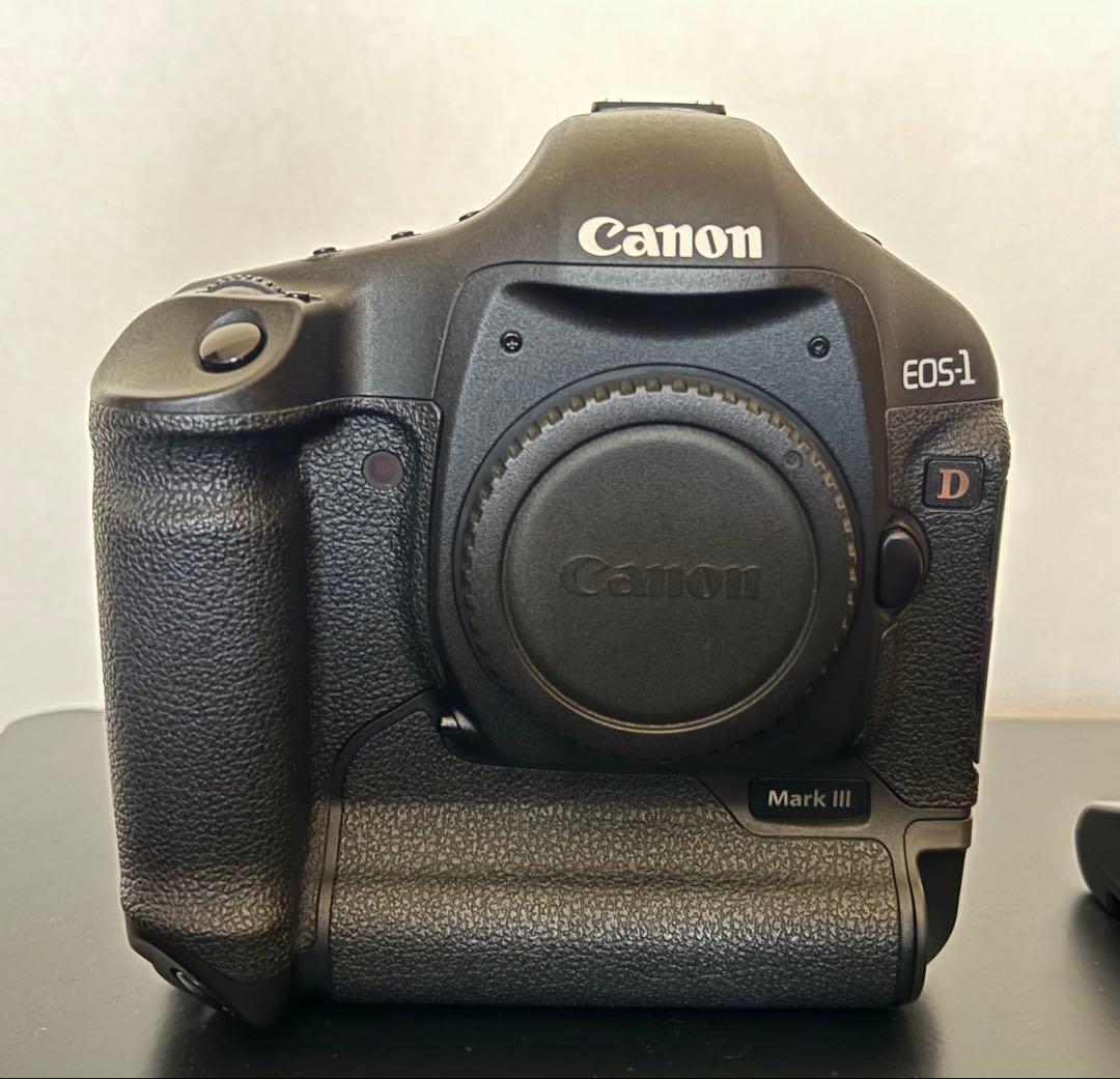 デジタルカメラ Canon EOS-1D Mark III Canon EOS-1D X Mark III | Professional DSLR Camera