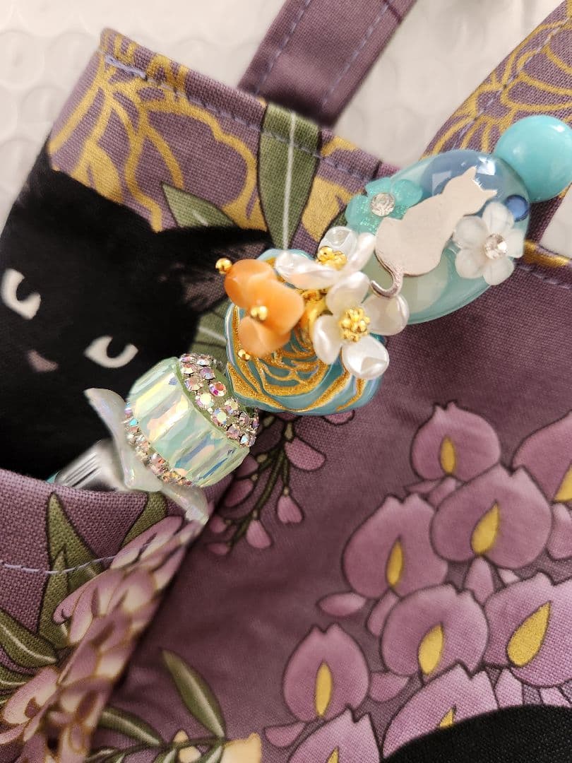 のりたま様専用 ミッレフォッリエ風財布