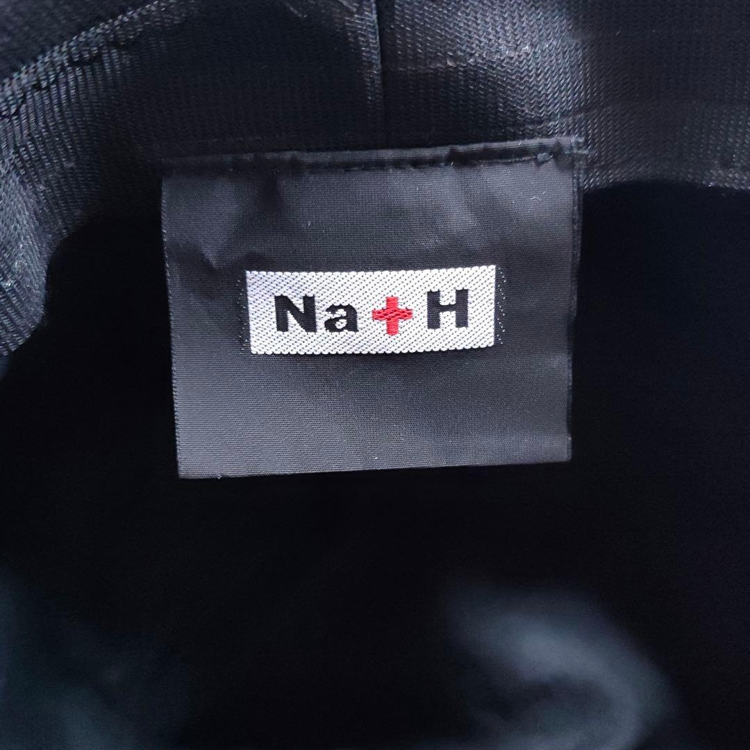 専用】NA+H ハット 帽子 h.NAOTO V系 ゴス パンク グランジ