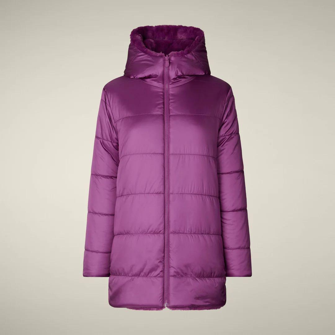 save the duck 【WOMAN】HELLEN D40070W KUTY Save the Duck Nellie - Coat Women's | Free EU Delivery | Bergfreunde