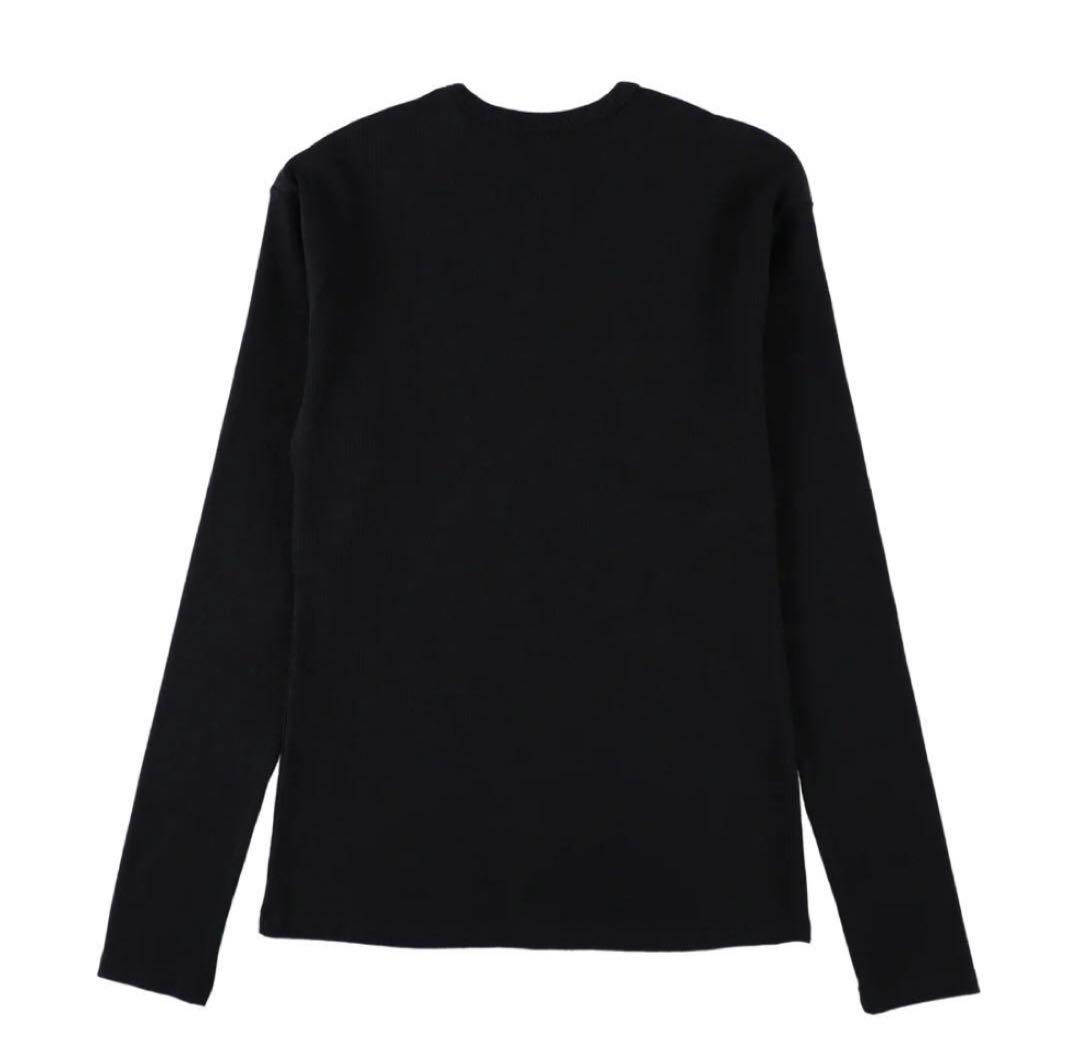VALLAD HENRY NECK L/S サーマル - メルカリ