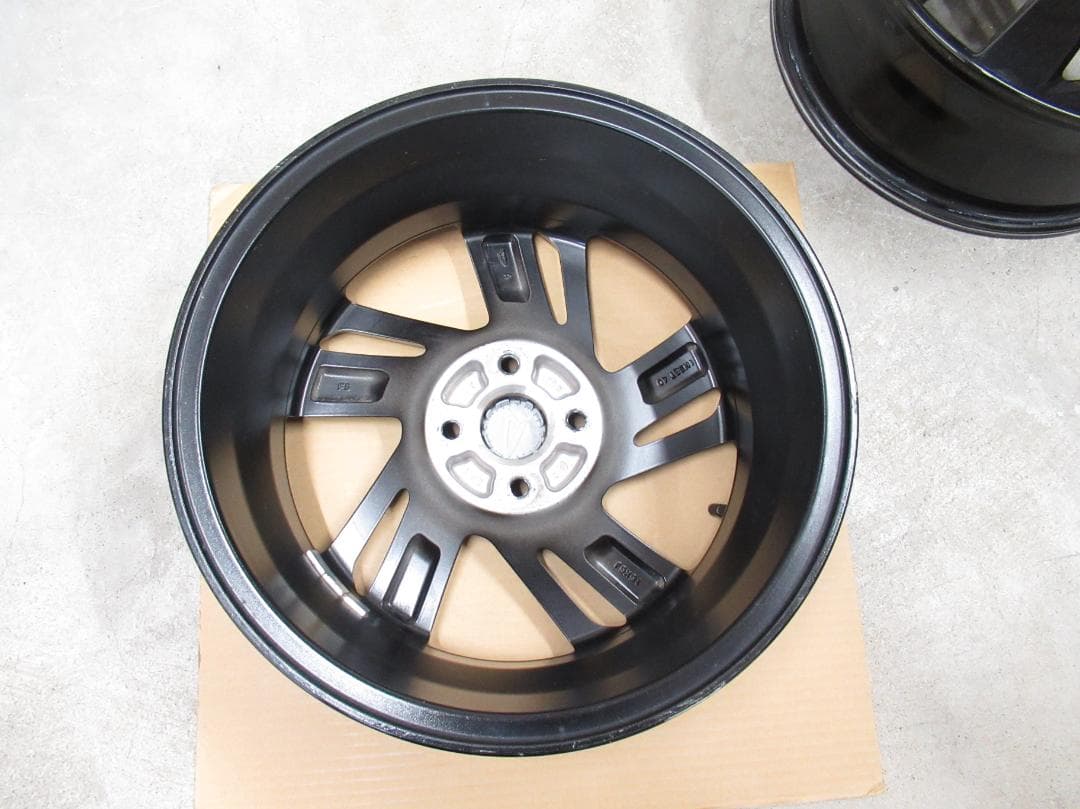 ダイハツ ロッキー アルミホイール 6J +40 PCD 100 トヨタ ライズ