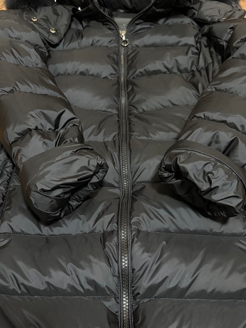 25-26AW タトラス SARMA 未使用級 ダウンジャケット 現行モデル - メルカリ