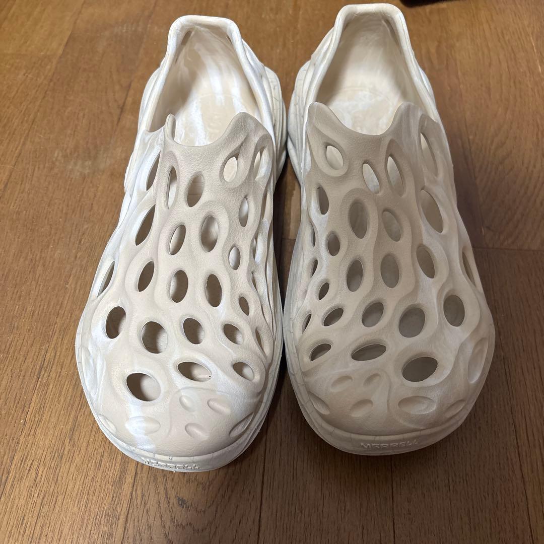 MERRELL メレル HYDRO NEXT GEN MOC MERRELL (メレル) HYDRO NEXT GEN MOC SE / ハイドロネクストジェン