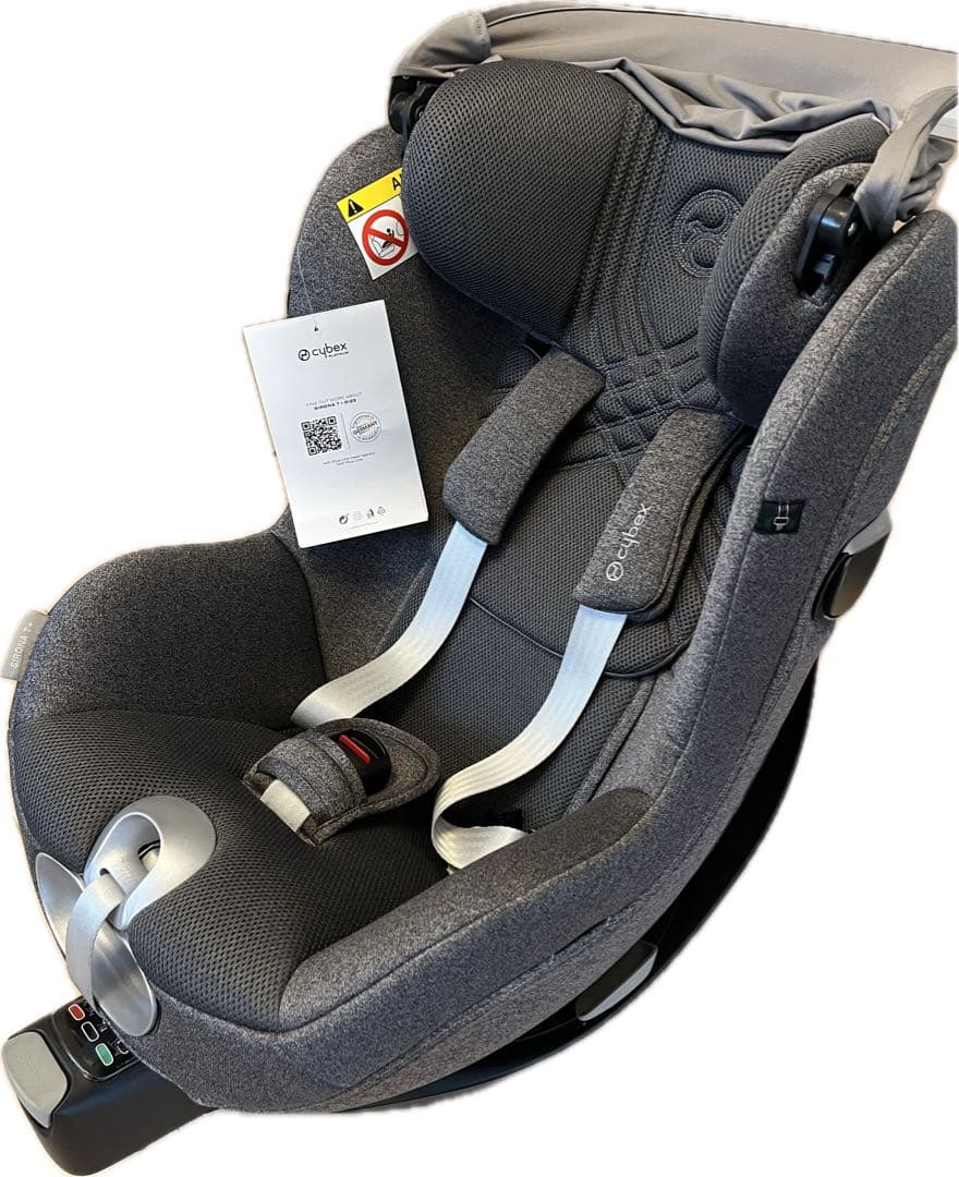 【ベース付】サイベックス シローナT i-SIZE ＋BaseT 楽天市場】cybex サイベックス シローナ T i-Size ベースT セット 2点