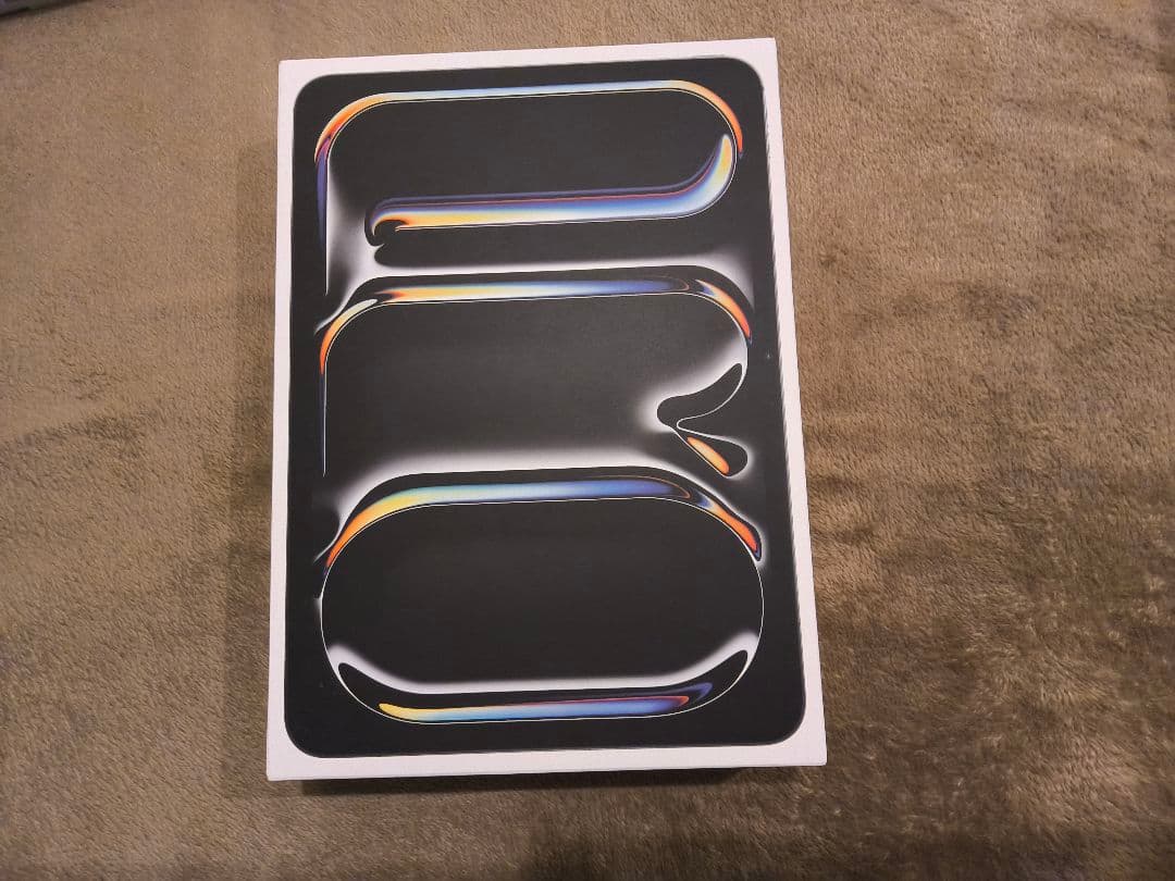 iPad Pro（M4）スペースグレイ 11インチ Wi-Fi 256GB Apple iPad Pro 11-inch M4 Chip 256GB Wi-Fi Space Black - Good | eBay