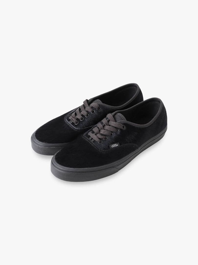RHC ロンハーマン vans オーセンティック エクスクルーシブ 27.5cm