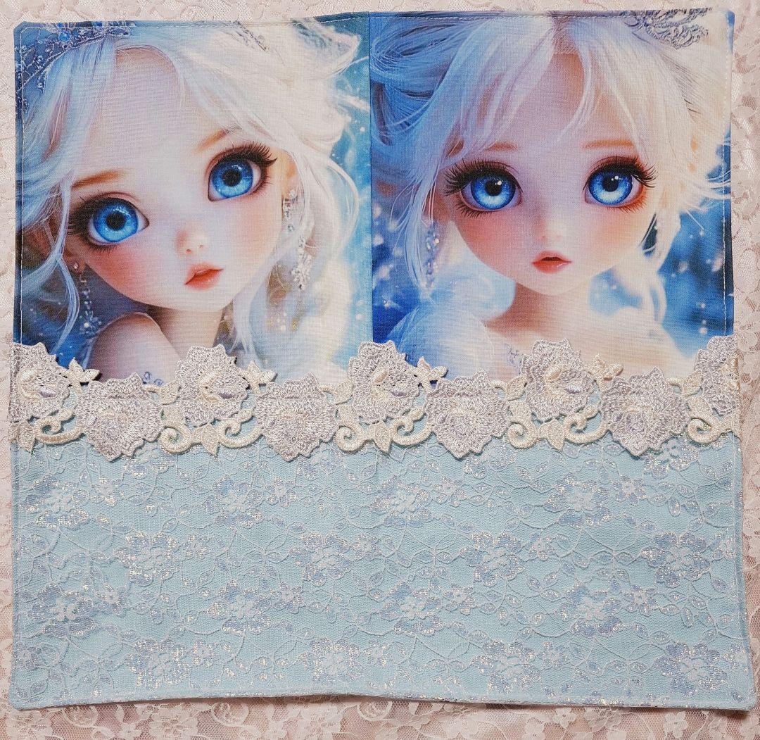 じゅんじゅん様♥️オーダーページ⑫ レースマルチカバー