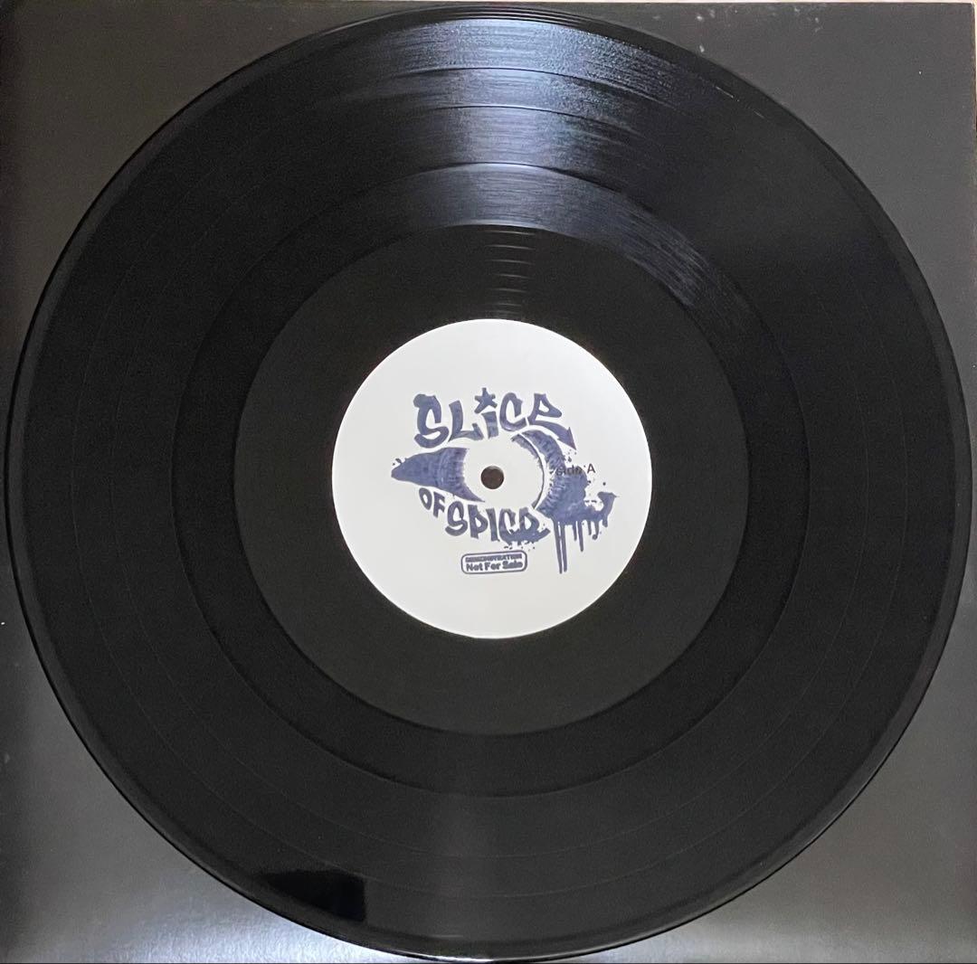 D.I.T.C. ‎– DITC Studios テストプレス&未開封盤セット - メルカリ
