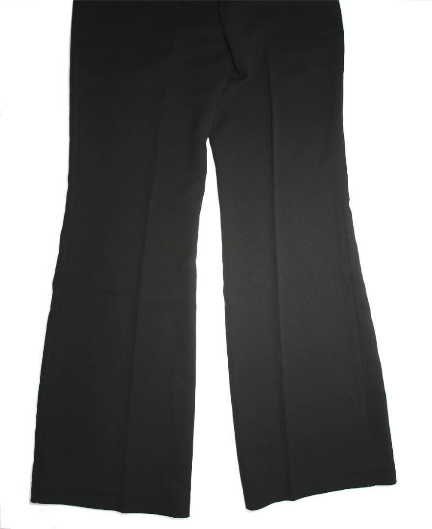 Roland Mouret オールインワン ジャンプスーツ 黒白 UK4 未使用 - メルカリ