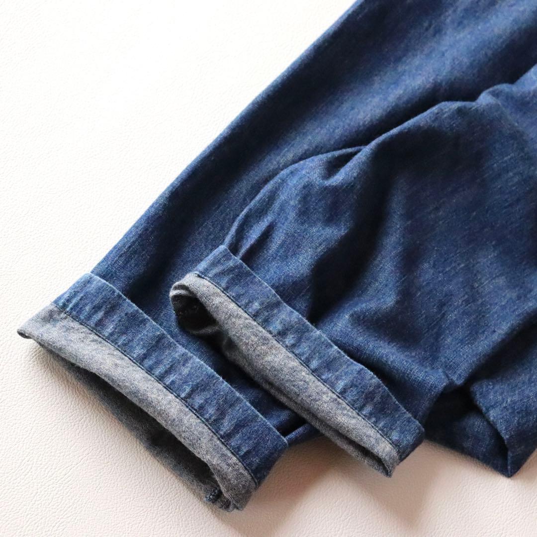 5088【極美品】コムデギャルソン サルエルパンツ クロップドパンツ
