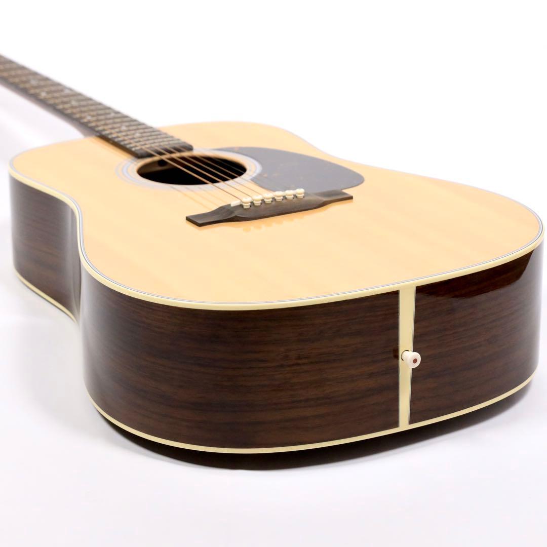 す*ん様 【45グレードTop】C.F.Martin CTM D-28 Spec