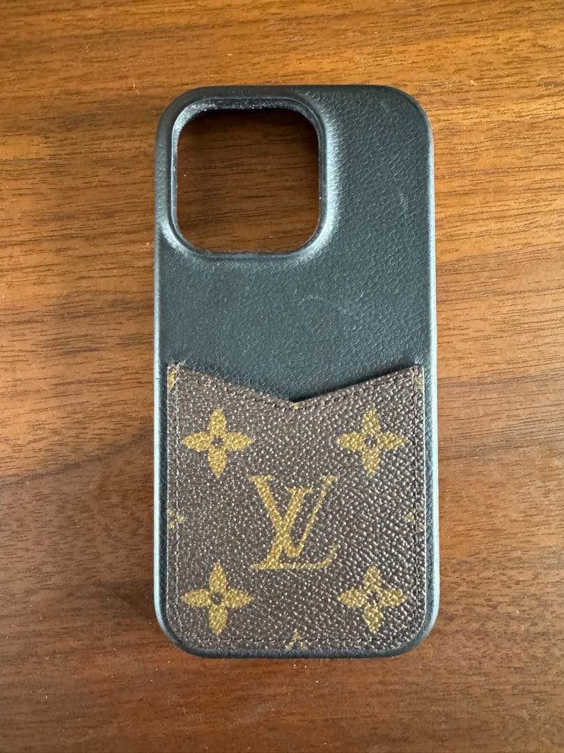 Louis Vuitton iPhone16pro用ケース モノグラム ルイヴィトン iphone16/16proケース 新作 カメラ保護 iphone15pro
