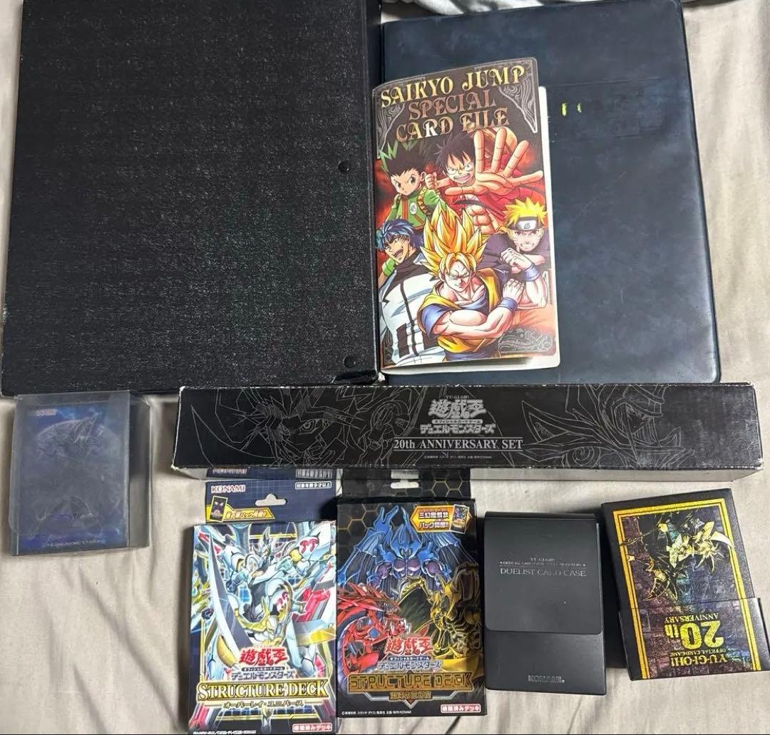 遊戯王OCG まとめ売り4本セット1番目になります。 遊戯王OCG 最新弾‼ LIMIT OVER COLLECTION - THE HEROES - シングル