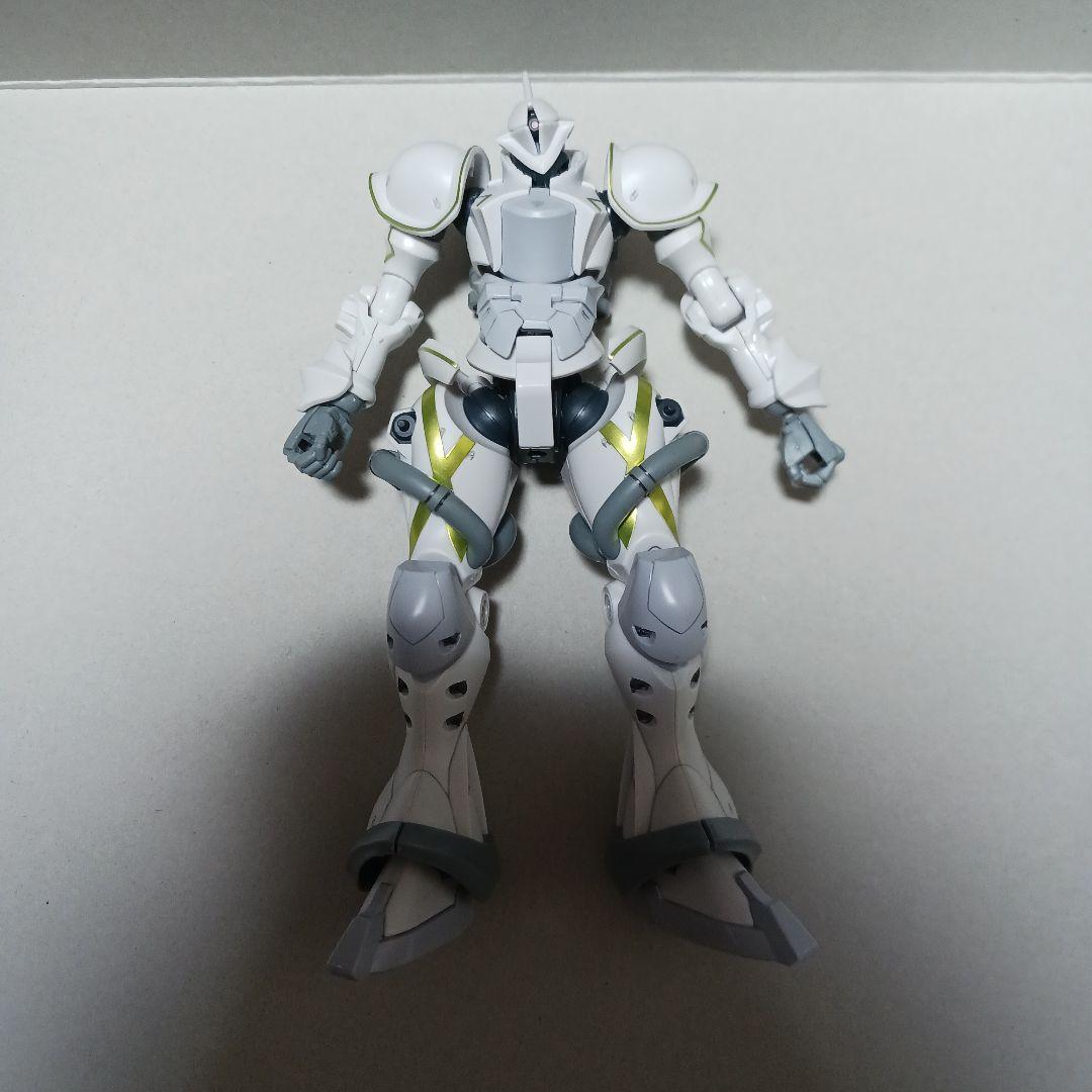 機動戦士ガンダム GQuuuuuuX ジャンク エグザベ専用ギャン HGガンプラ