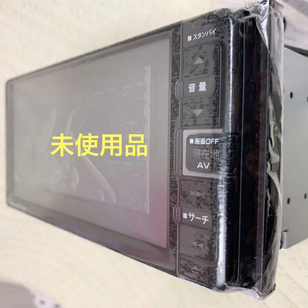 ダイハツ純正 ワイドエントリーメモリーナビNMZK-W71D2(B-472) - メルカリ