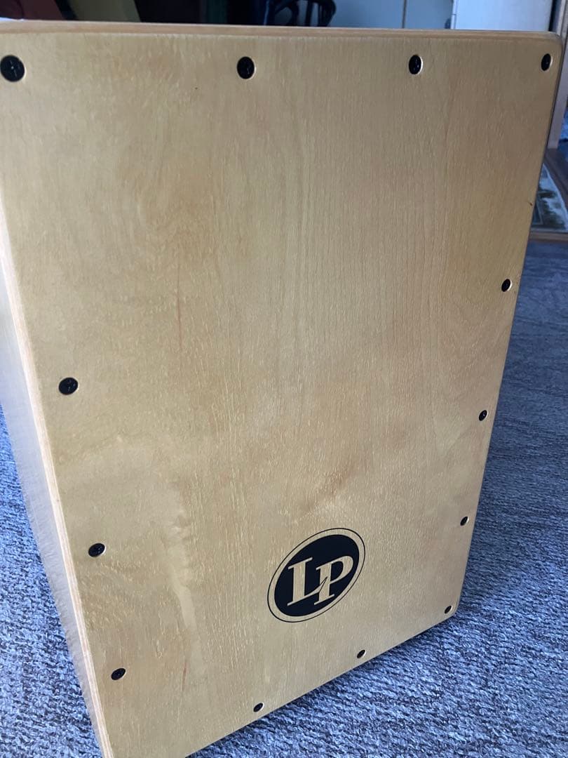 LP カホン Aspire Cajon LPA1331 ケース付き 楽天市場】LP カホン LPA1331「ソフトケース付き」 LPA1331-case
