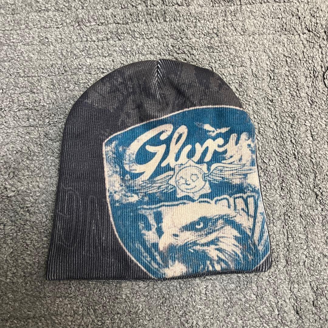 glogang ビーニー 正規品 GLOGANG ビーニー｜Yahoo!フリマ（旧PayPayフリマ）
