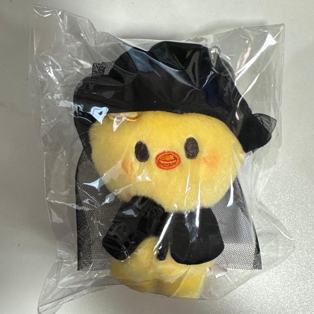 StrayKids スキズ SKZOO COSTUME PLUSH ポガリ - メルカリ