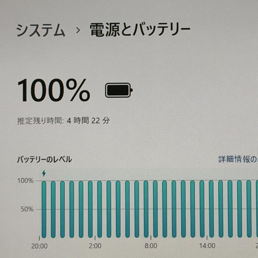 すぐに使える♫ 国産VAIO Pro PG i5 10世代 8GB 256GB - メルカリ