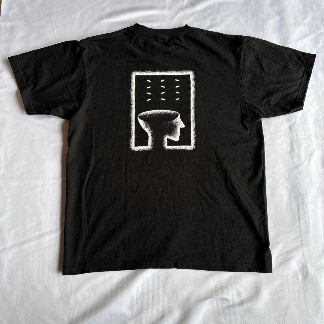 セール中‼️ maktub jjj tシャツ Mサイズ - メルカリ