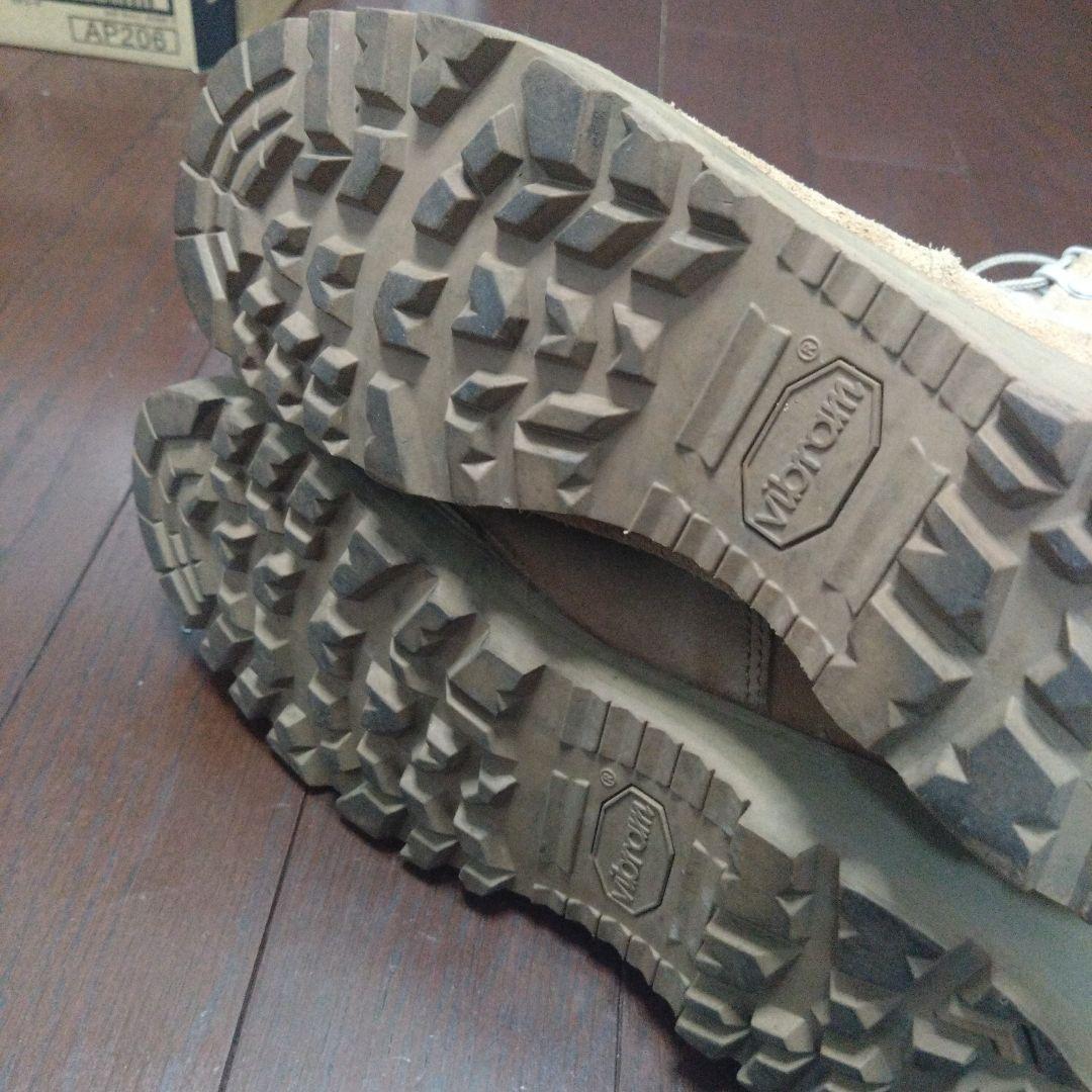 Belleville ミリタリーコンバット ゴアテックス　USA製 26.5cm