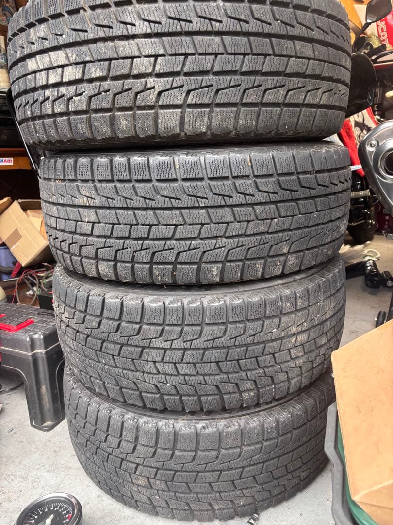 BBS RG023 16 7J+45 PCD114.3-5H - メルカリ